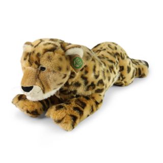 Obrázek z Gepard ležící plyš 48cm 